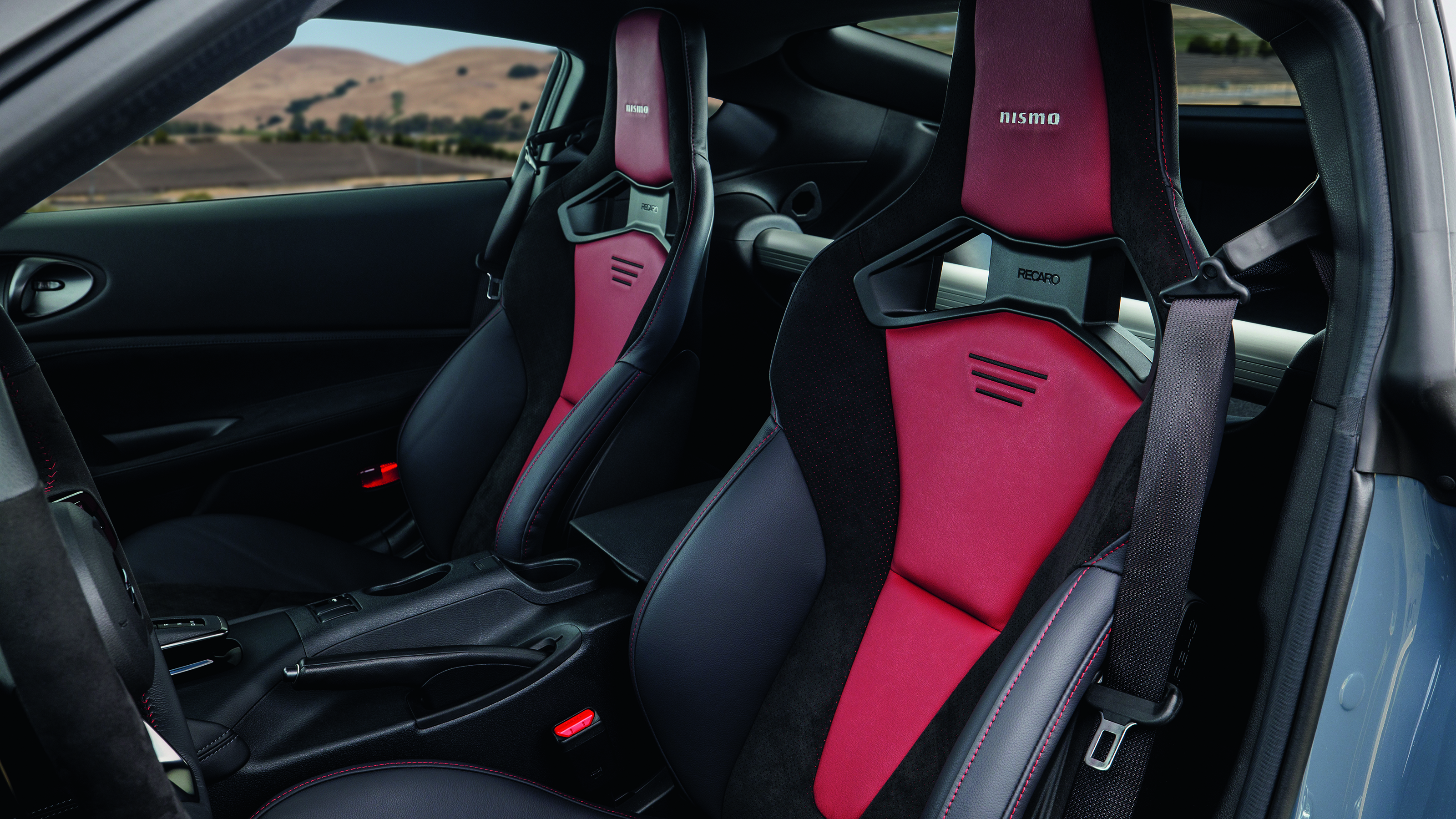 Nissan Z Nismo
