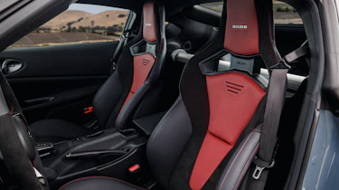 Nissan Z Nismo