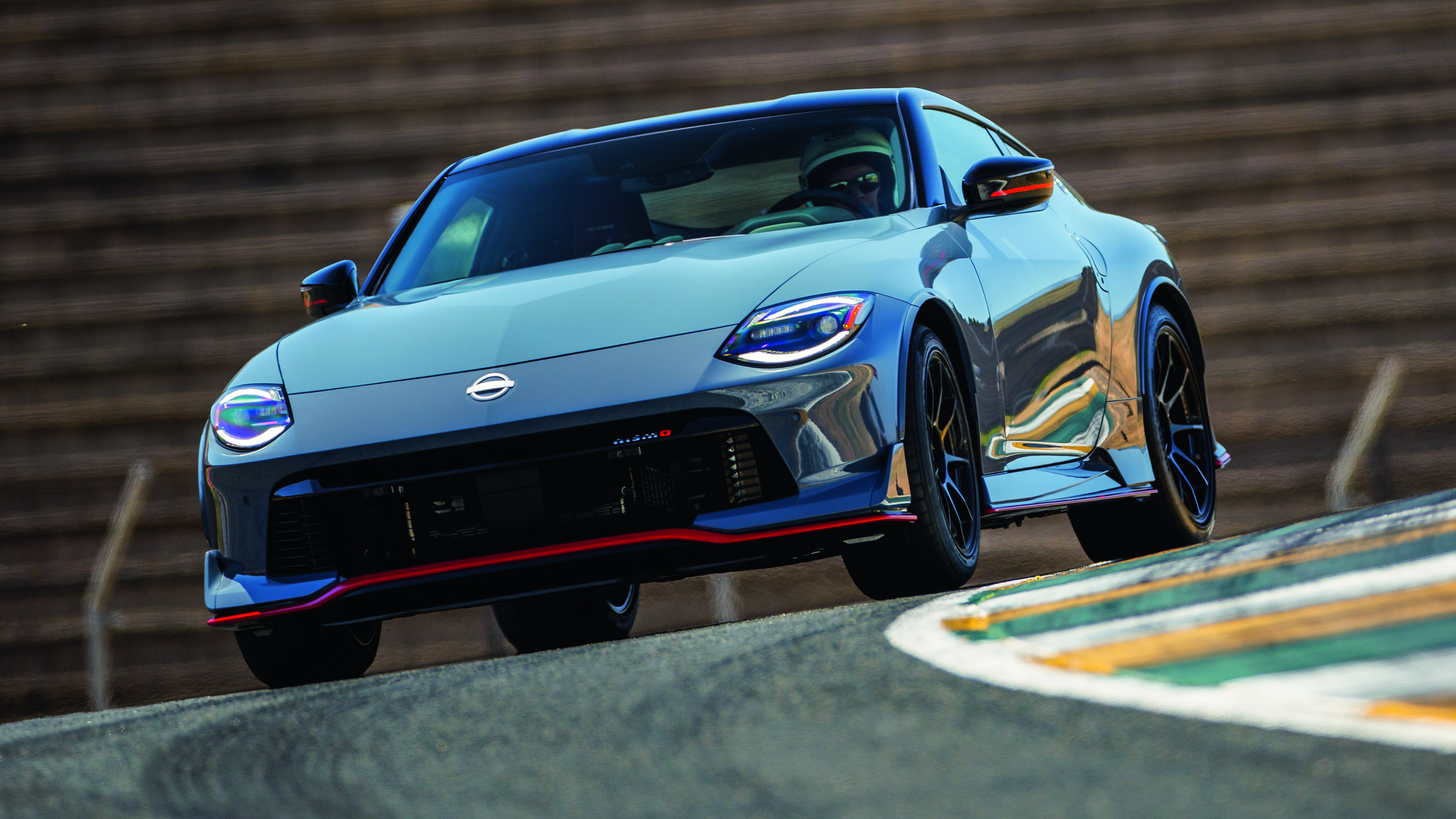 Nissan Z Nismo