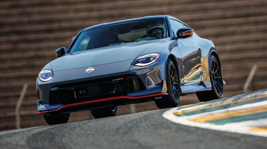 Nissan Z Nismo