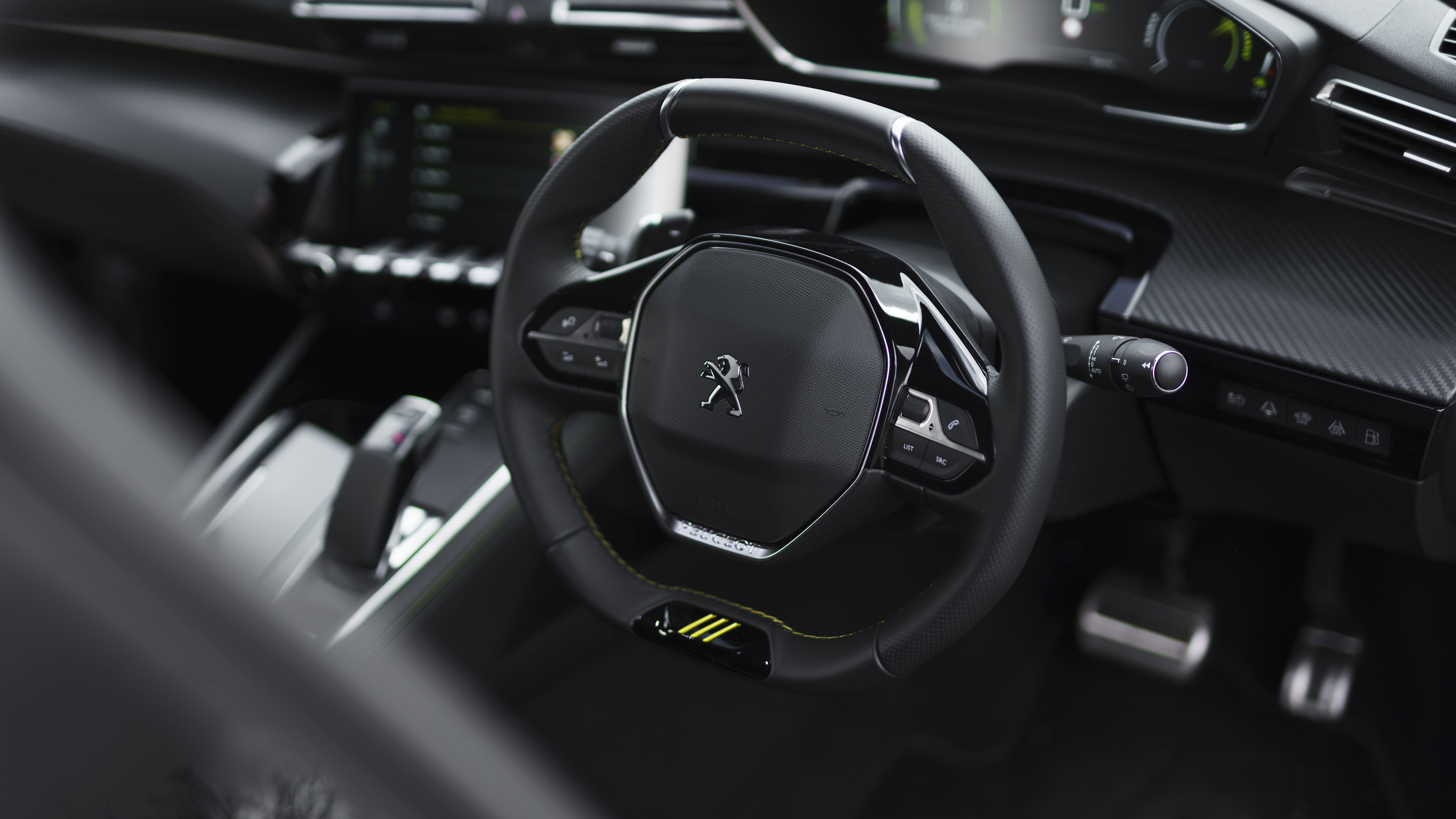 Peugeot 508 SW PSE