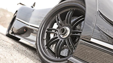 Pagani Zonda 760RS