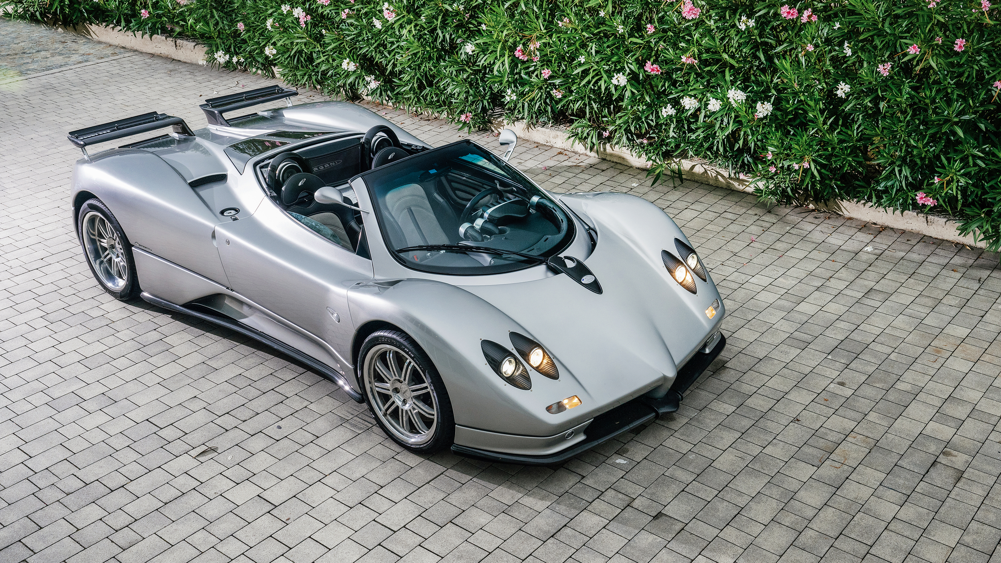Pagani Zonda