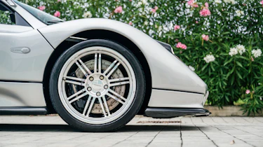 Pagani Zonda