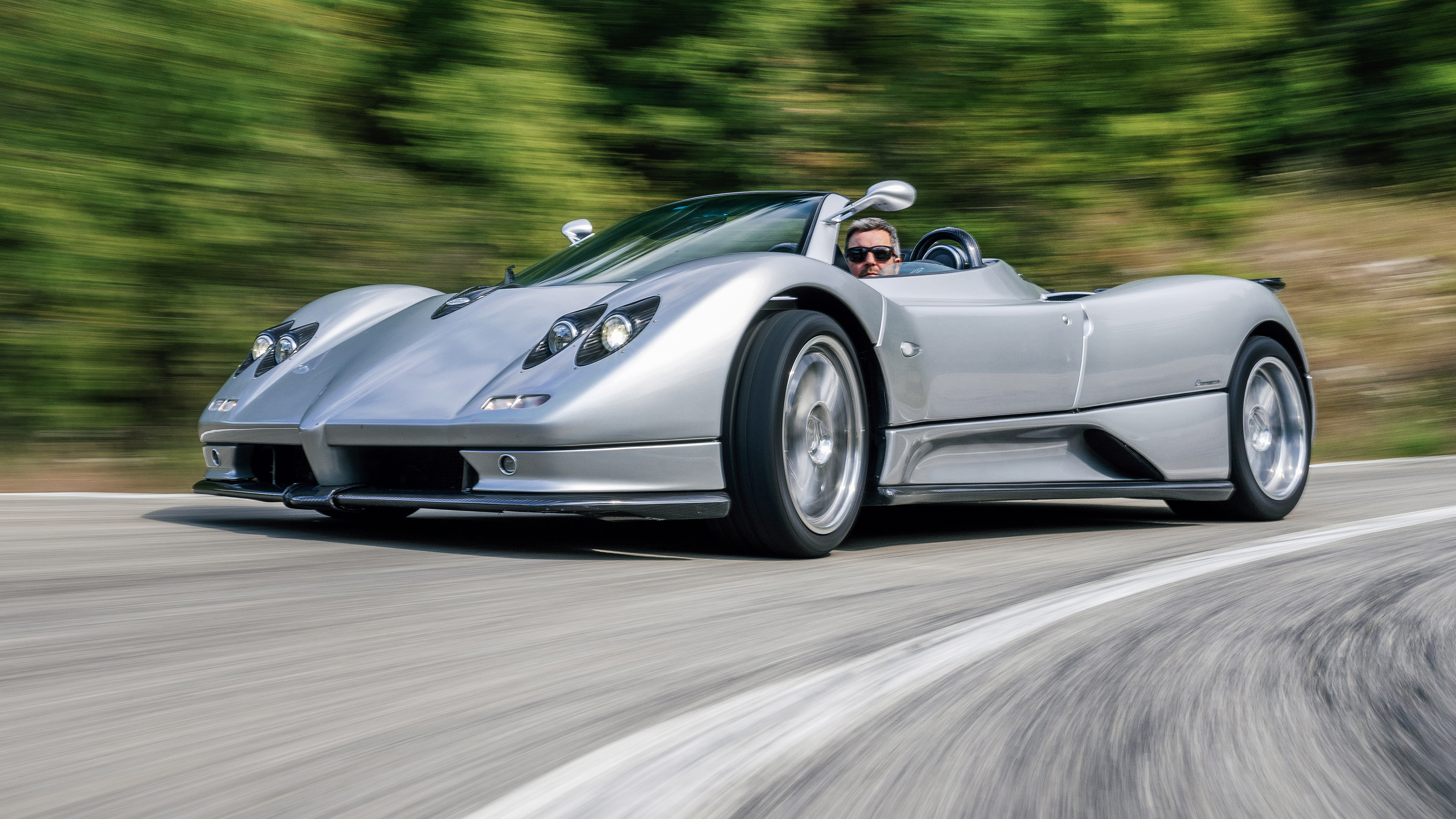 Pagani Zonda