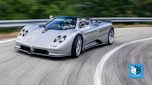 Pagani Zonda
