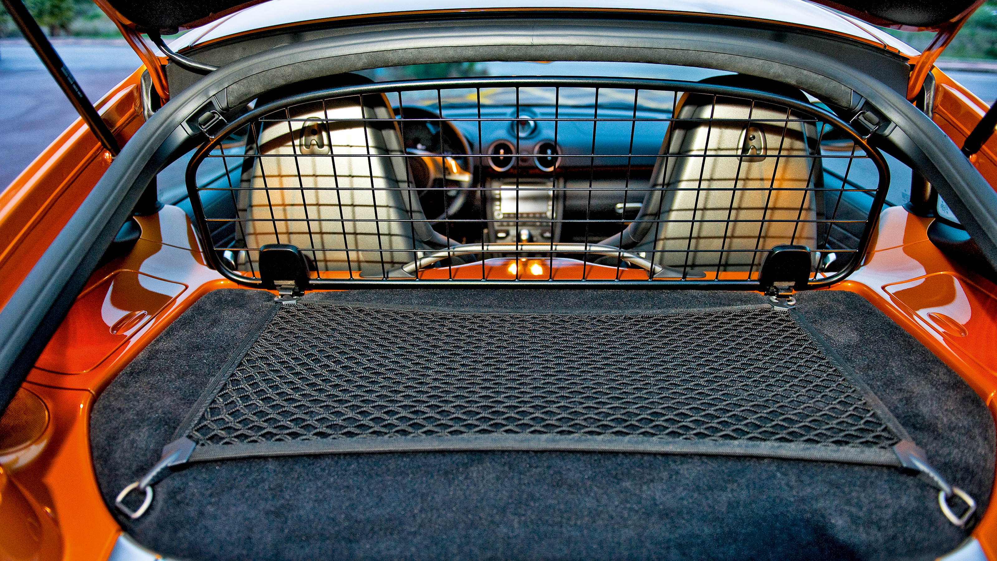 Porsche Cayman 987