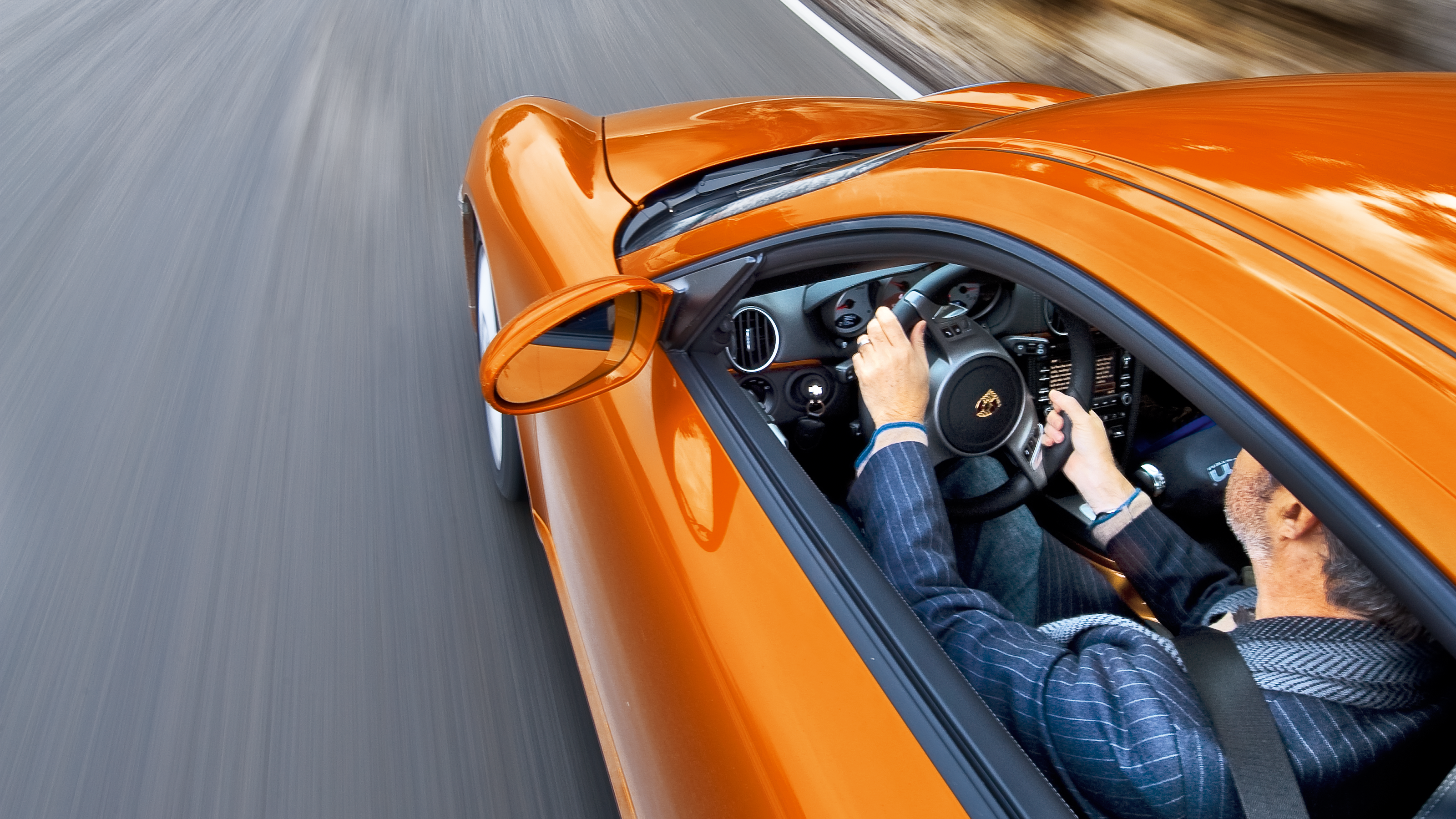 Porsche Cayman 987