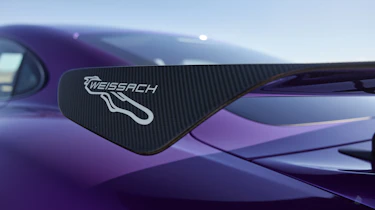 Porsche Taycan Turbo GT