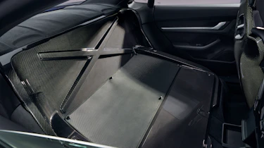 Porsche Taycan Turbo GT