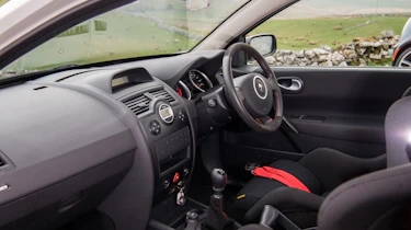Renaultsport Megane R26.R 24