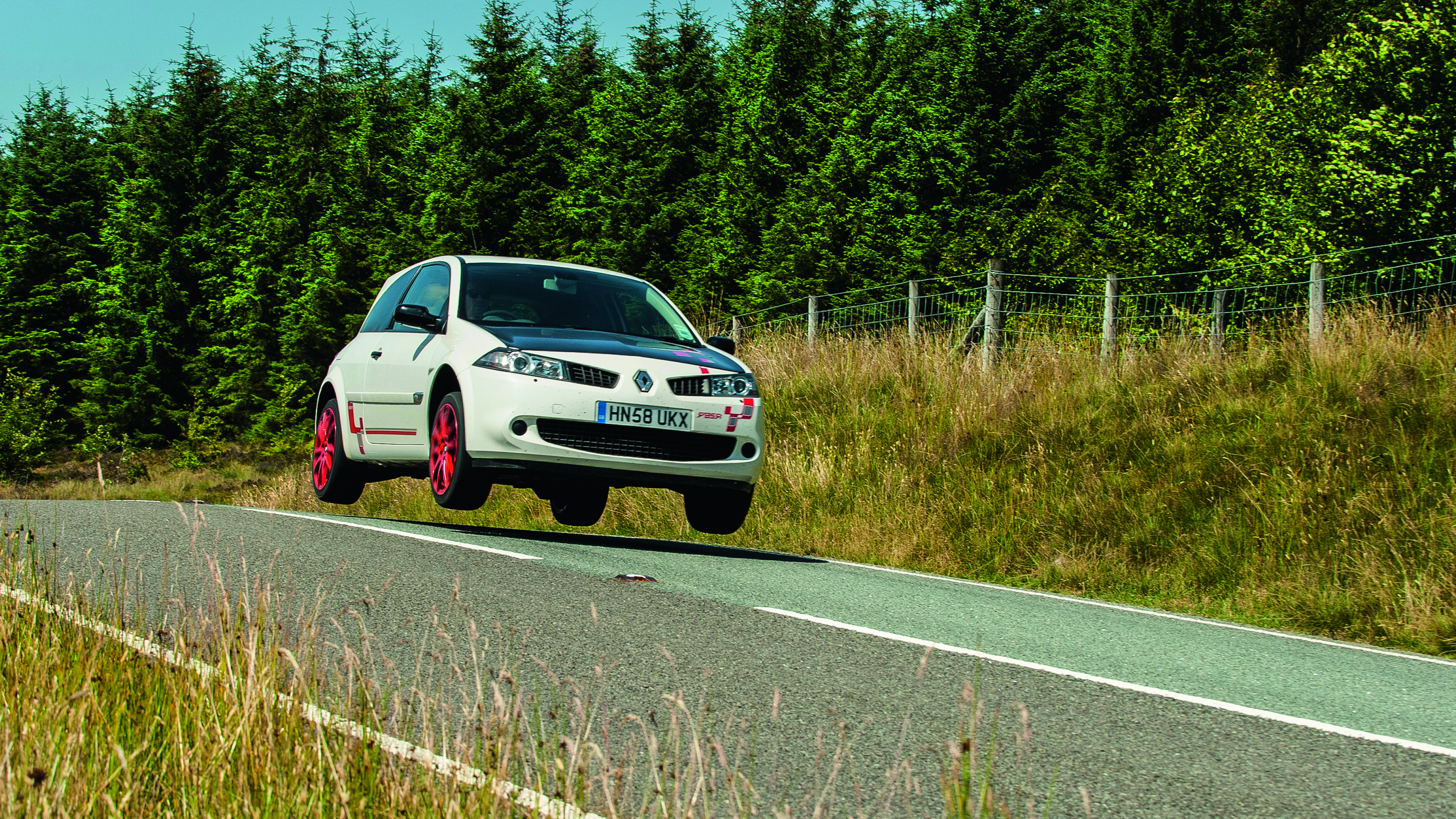Renaultsport Megane R26.R 24