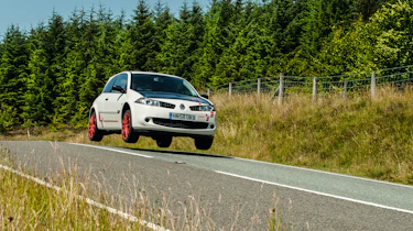 Renaultsport Megane R26.R 24
