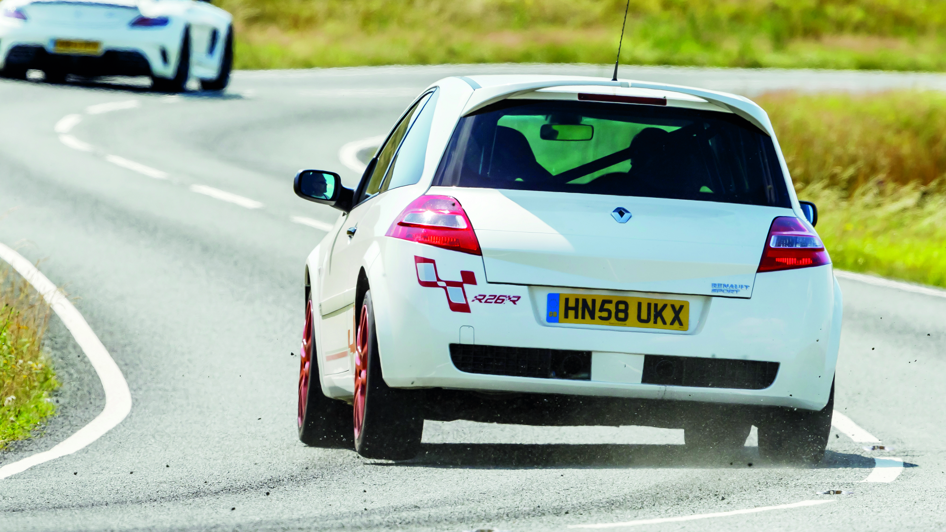 Renaultsport Megane R26.R 24