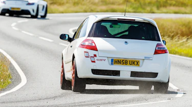 Renaultsport Megane R26.R 24