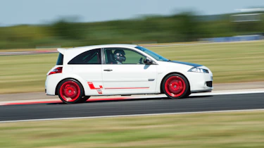 Renaultsport Megane R26.R 24