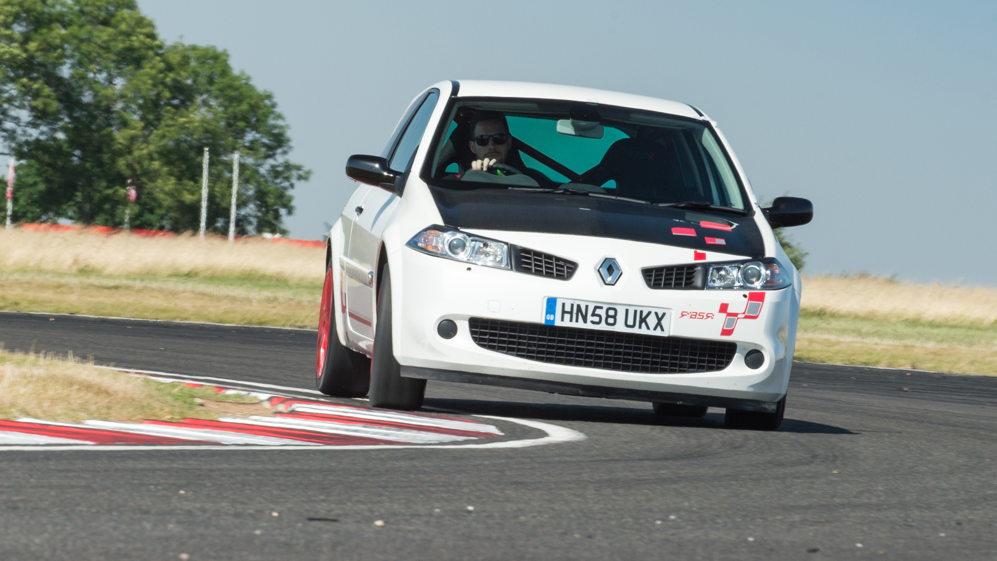 Renaultsport Megane R26.R 24