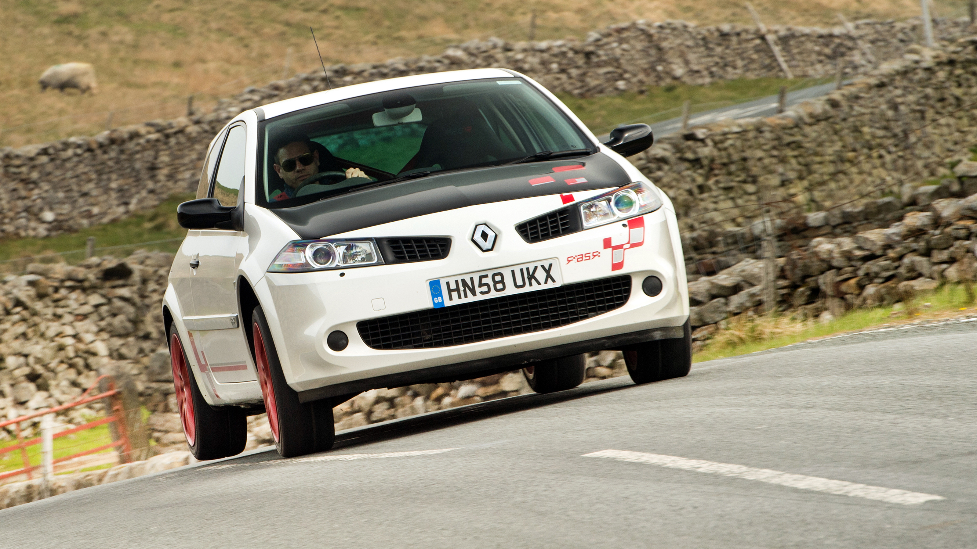Renaultsport Megane R26.R 24