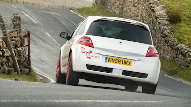 Renaultsport Megane R26.R 24