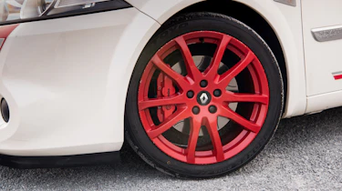 Renaultsport Megane R26.R 24