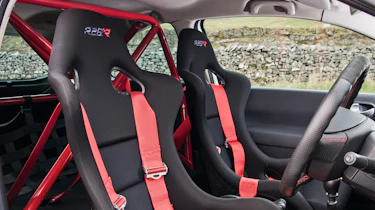 Renaultsport Megane R26.R 24