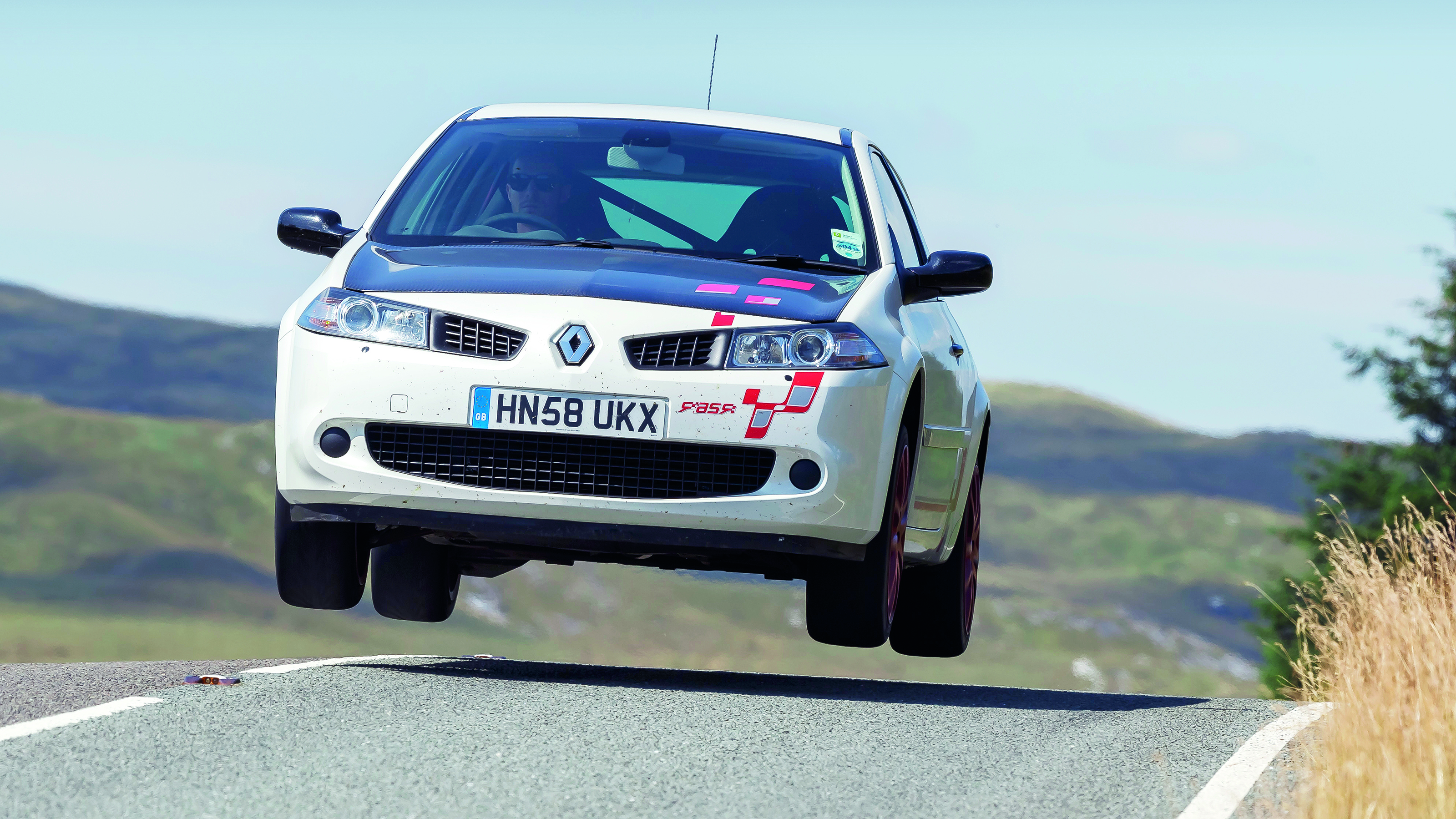 Renaultsport Megane R26.R 24