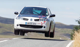 Renaultsport Megane R26.R 24