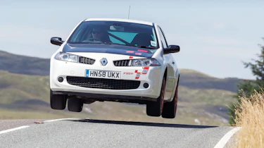 Renaultsport Megane R26.R 24