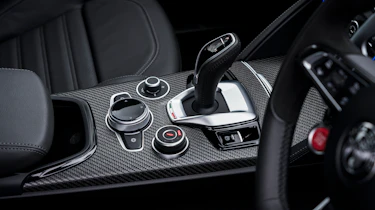 2024 Alfa Romeo Stelvio Quadrifoglio