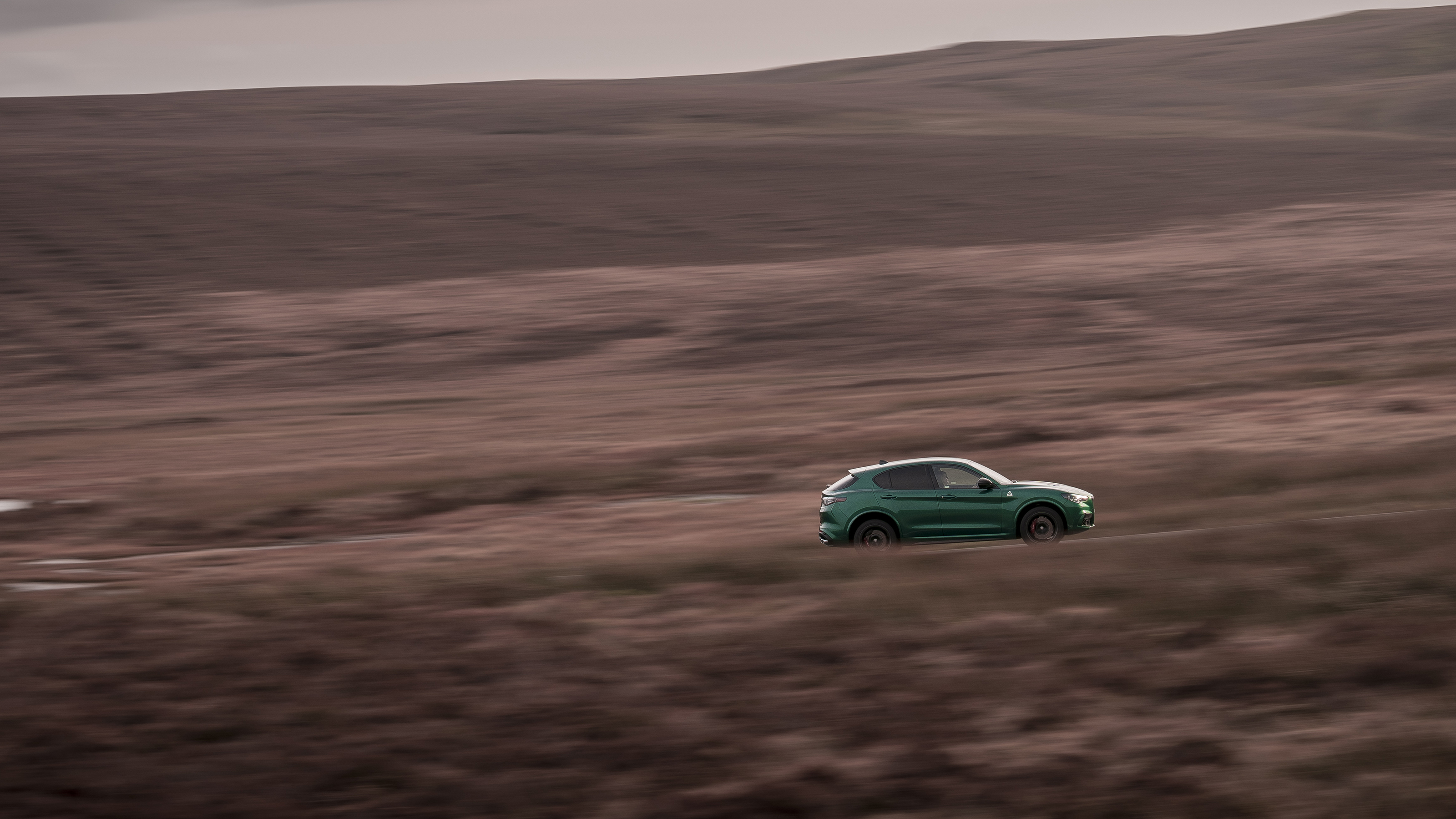 2024 Alfa Romeo Stelvio Quadrifoglio