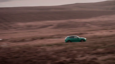 2024 Alfa Romeo Stelvio Quadrifoglio