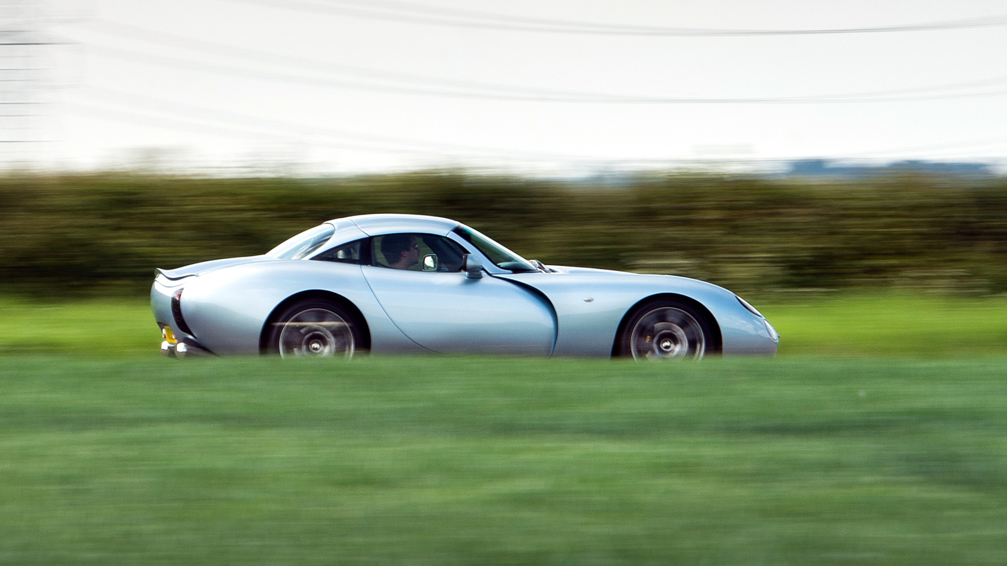 TVR Tuscan