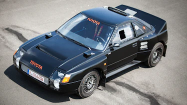 Toyota 222D