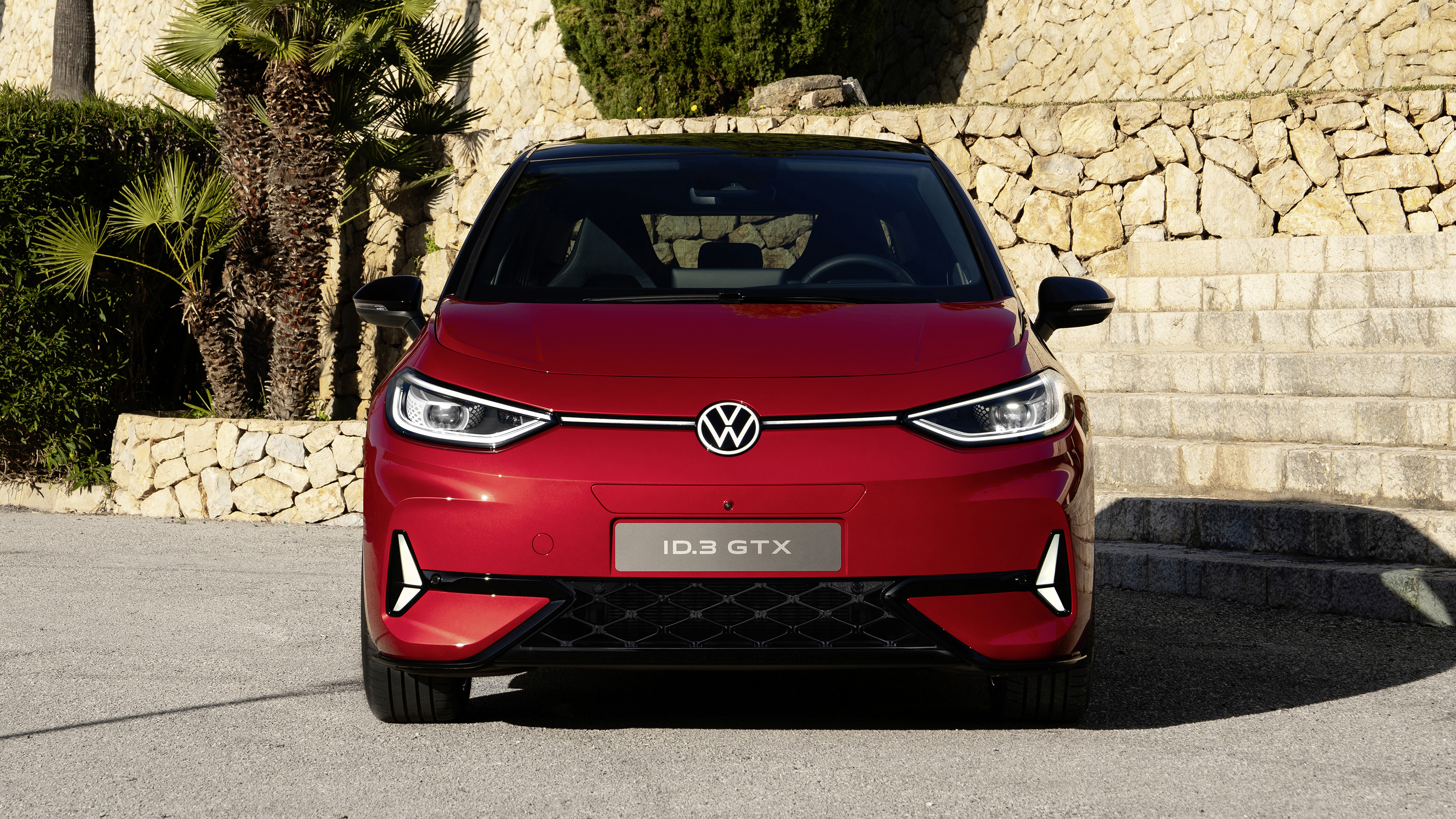 Volkswagen ID.3 GTX