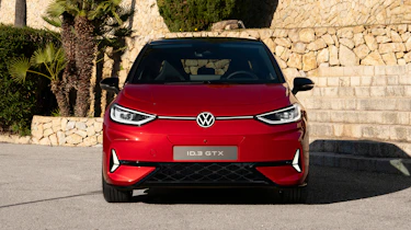 Volkswagen ID.3 GTX