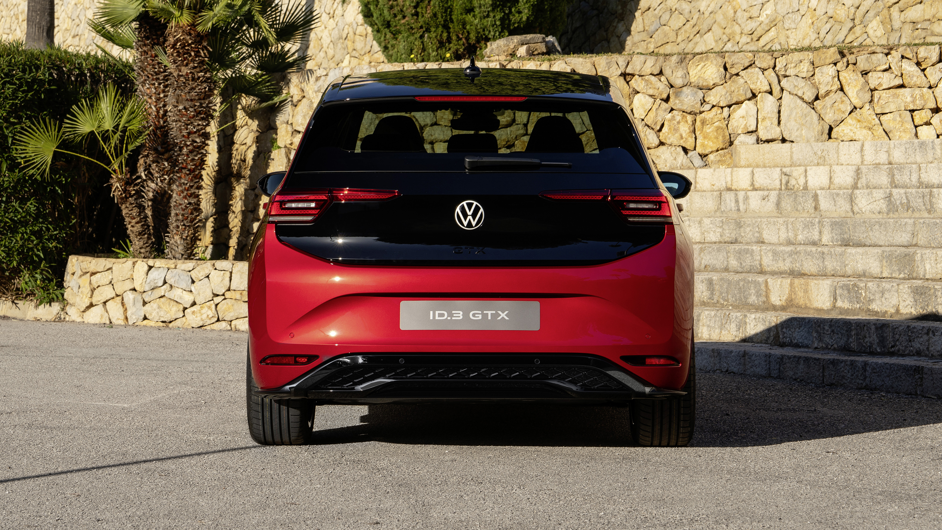 Volkswagen ID.3 GTX