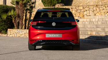 Volkswagen ID.3 GTX