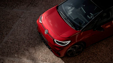 Volkswagen ID.3 GTX