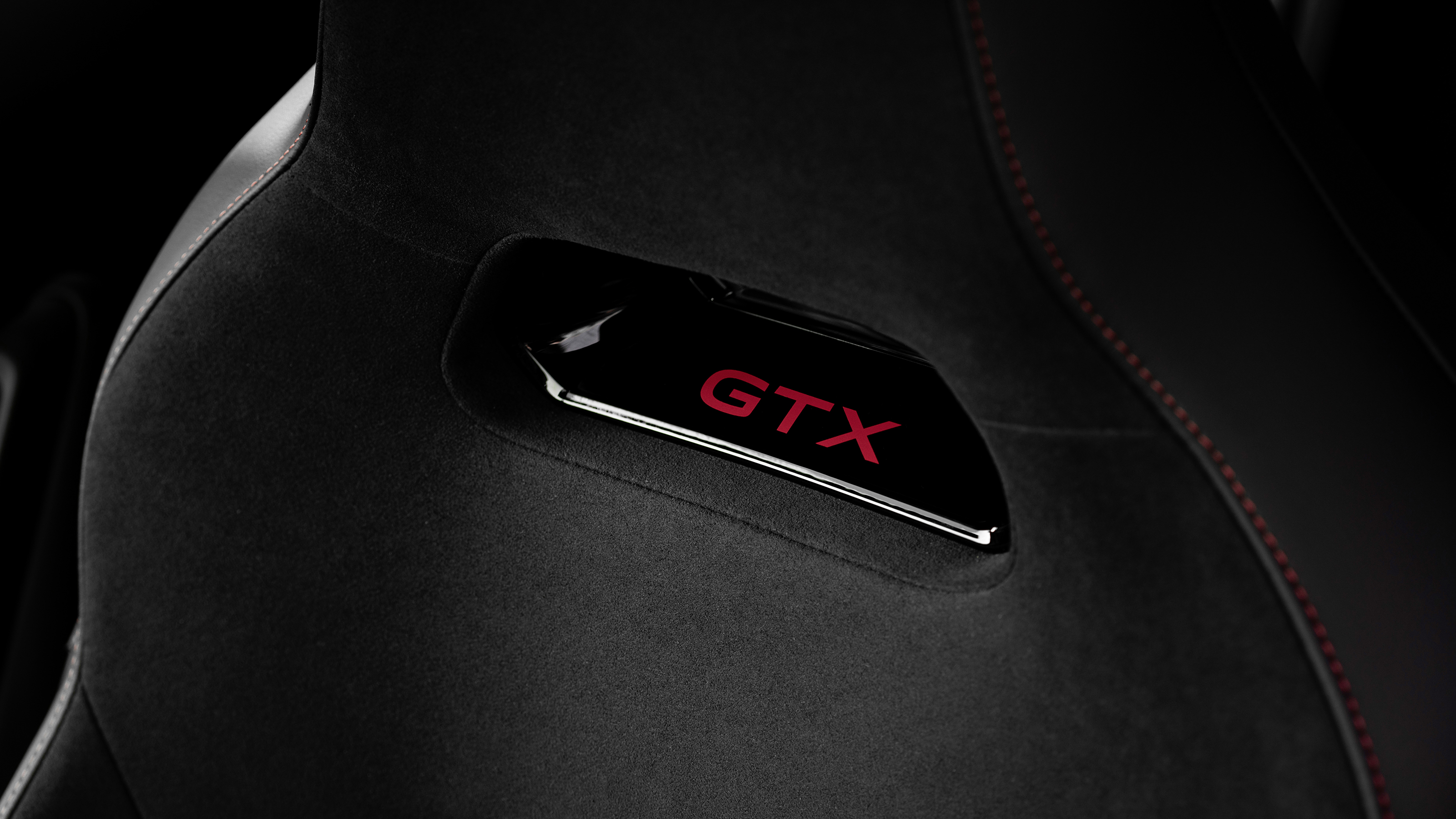 Volkswagen ID.3 GTX