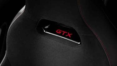 Volkswagen ID.3 GTX