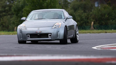 evo Trackdays 2024
