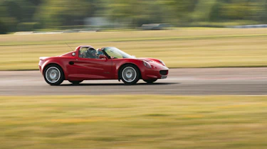evo Trackdays 2024