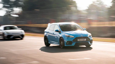 evo Trackdays 2024