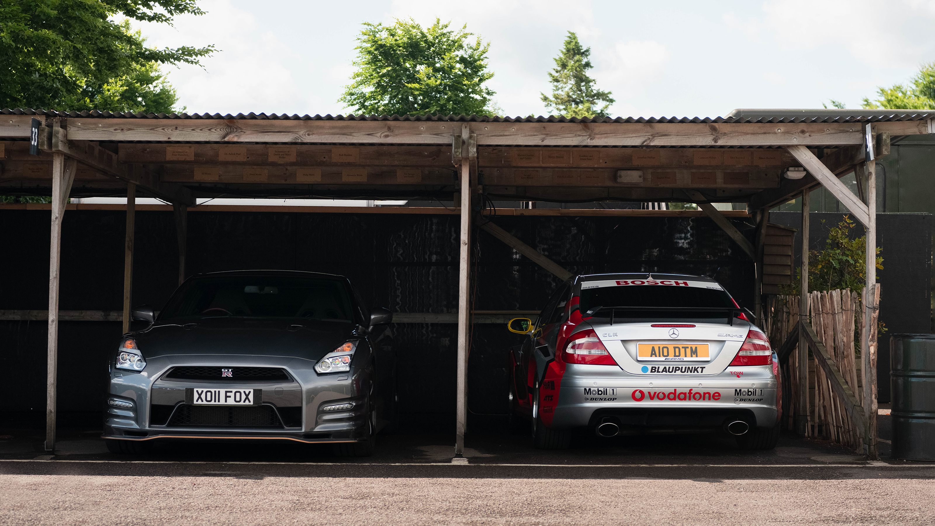evo Trackdays 2024