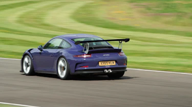 evo Trackdays 2024