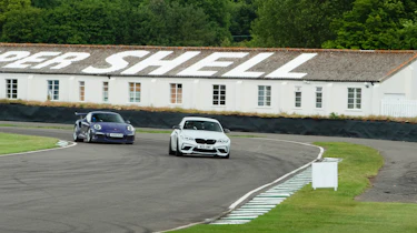 evo Trackdays 2024