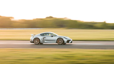 evo Trackdays 2024