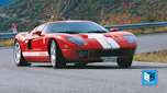 Ford GT evo 25