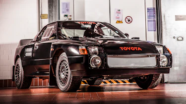 Toyota 222D
