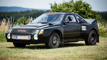Toyota 222D